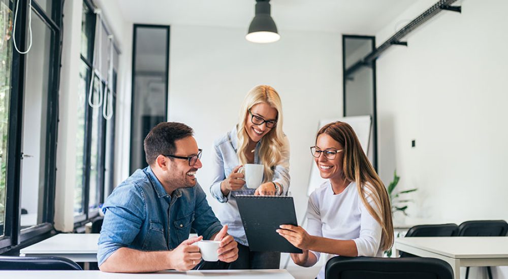 Harnessing the Power of Social Media for Business Growth